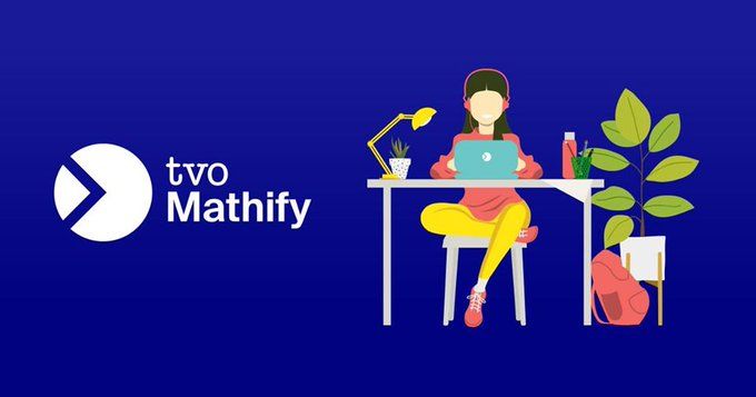 Mathify Link