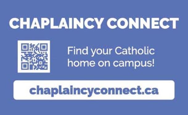 Chaplaincy connect